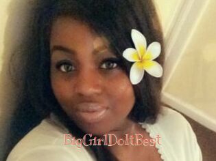 BigGirlDoItBest