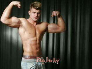 BigJacky