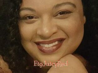 BigJuicyRed