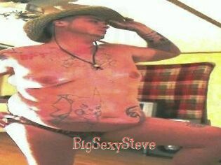 BigSexySteve