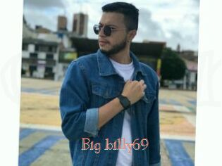 Big_billy69 Celebrix