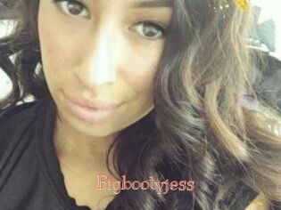 Bigbootyjess