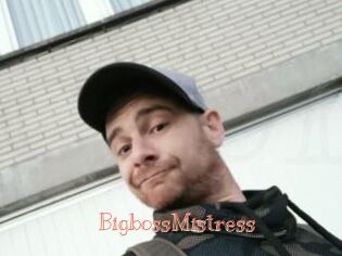 BigbossMistress