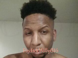 BigdickWilly816