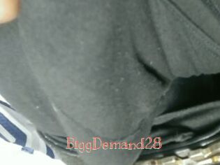 BiggDemand28