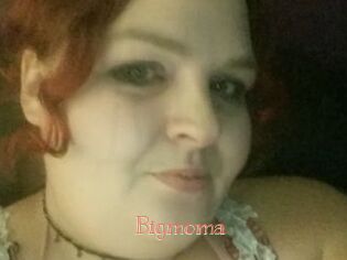 Bigmoma