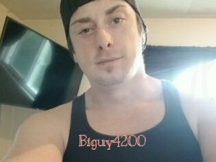 Biguy4200