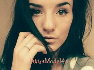 BikiniModel4u