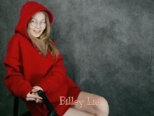 Billey_Lie