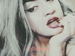 BillieBaby