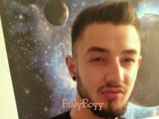 BillyBoyy