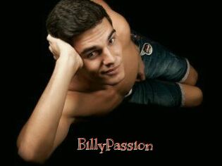 BillyPassion
