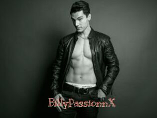 BillyPassionnX