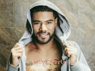 BillyRoberts