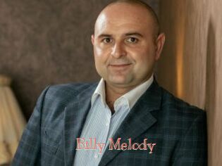 Billy_Melody
