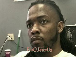 BlaQJeezUs