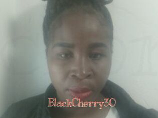 BlackCherry30