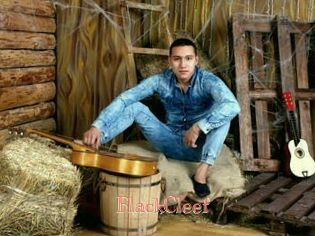 BlackCleef