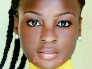 BlackCocoa