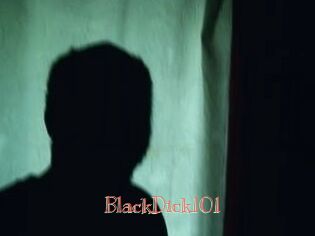 BlackDick101
