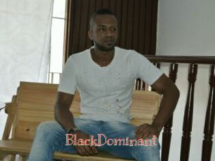 BlackDominant