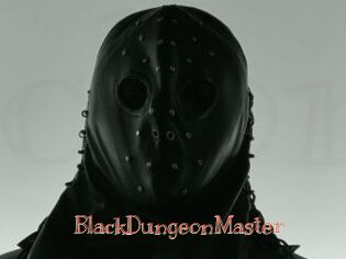 BlackDungeonMaster