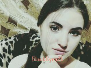BlackEyes21