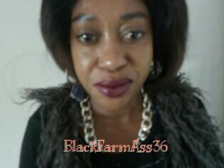 BlackFarmAss36