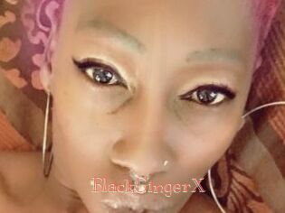 BlackGingerX