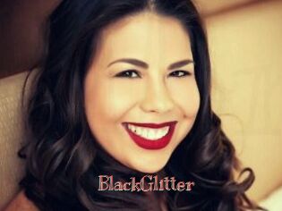 BlackGlitter
