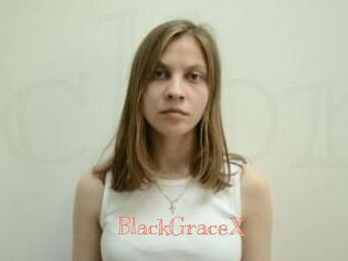 BlackGraceX