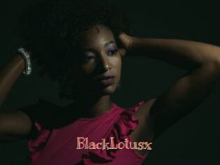 BlackLotusx