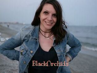 BlackOrchids