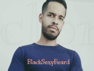 BlackSexyBeard