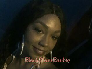 BlackStarrBarbie