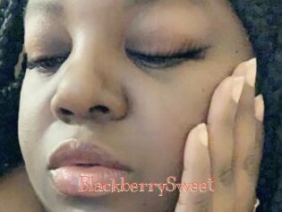 BlackberrySweet