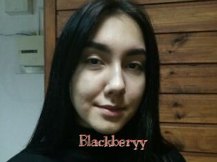 Blackberyy