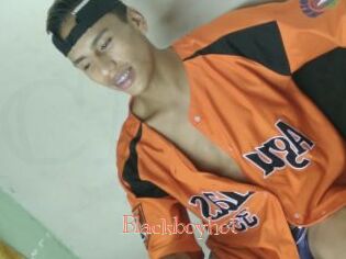 Blackboyhot
