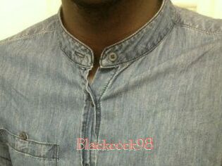 Blackcock98