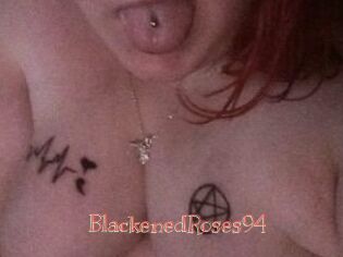 BlackenedRoses94