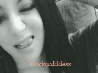 Blackgodddess