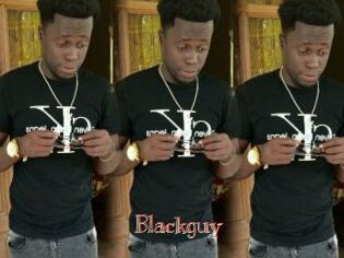 Blackguy Celebrix