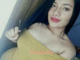 Blackholly