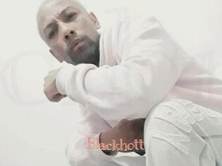 Blackhott
