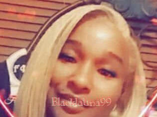 Blacklatina99