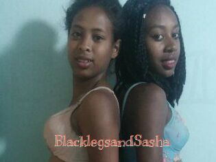 BlacklegsandSasha