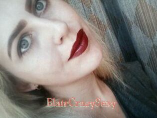 BlairCrazySexy
