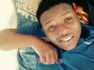 Blake_Benz