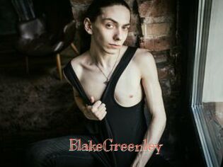 BlakeGreenley