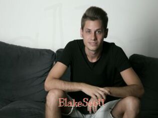 BlakeScott